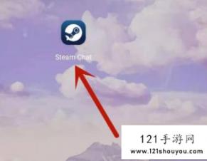 steam chat怎么换中文