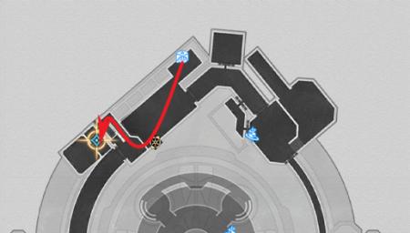 《崩坏星穹铁道》保护人者是前世所修善行成就怎么做