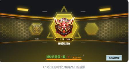 使命召唤怎么上分快