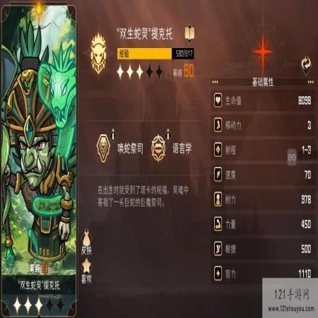 冒险寻宝然后打败魔王提克托强度分析