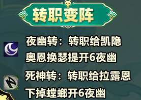 《金铲铲之战》s11永恩阵容怎么玩？